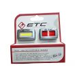 ETC FR45  USB Rechargeable Twinset Light